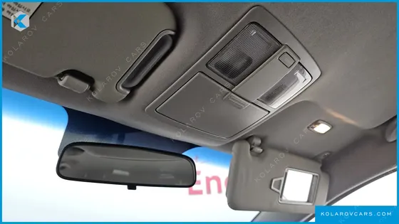 KIA SPORTAGE DIESEL 2WD TRENDY