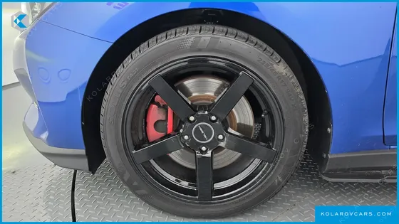 HYUNDAI VELOSTER 1.6 TURBO SPORT