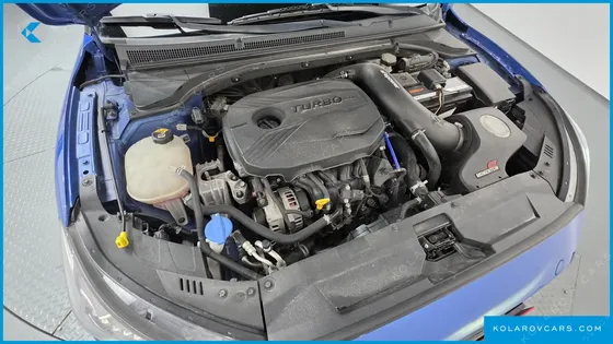 HYUNDAI VELOSTER 1.6 TURBO SPORT