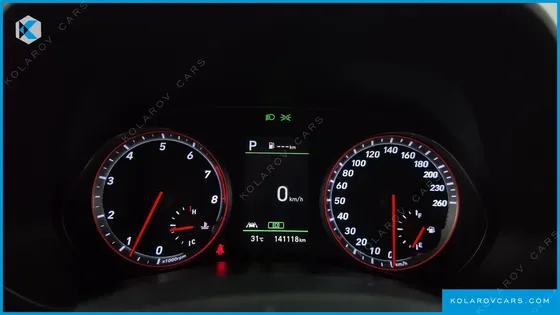 HYUNDAI VELOSTER 1.6 TURBO SPORT