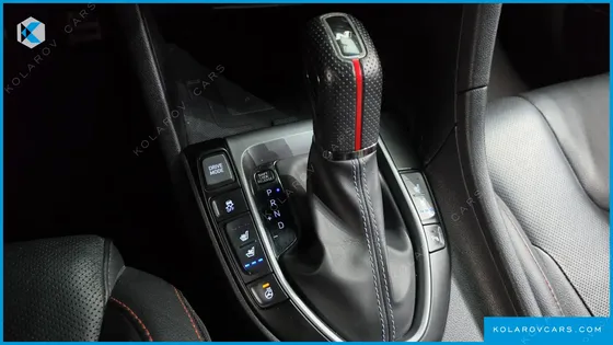 HYUNDAI VELOSTER 1.6 TURBO SPORT