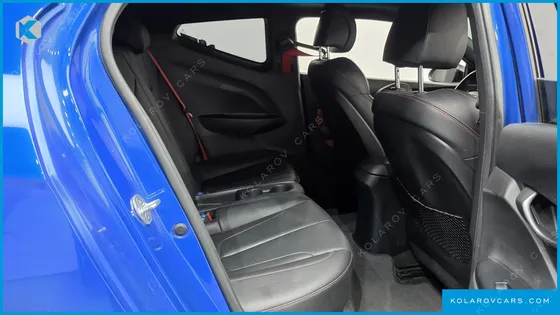 HYUNDAI VELOSTER 1.6 TURBO SPORT