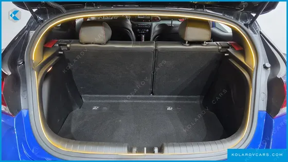 HYUNDAI VELOSTER 1.6 TURBO SPORT