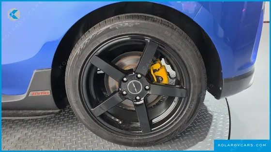 HYUNDAI VELOSTER 1.6 TURBO SPORT
