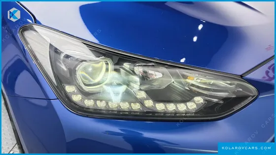 HYUNDAI VELOSTER 1.6 TURBO SPORT