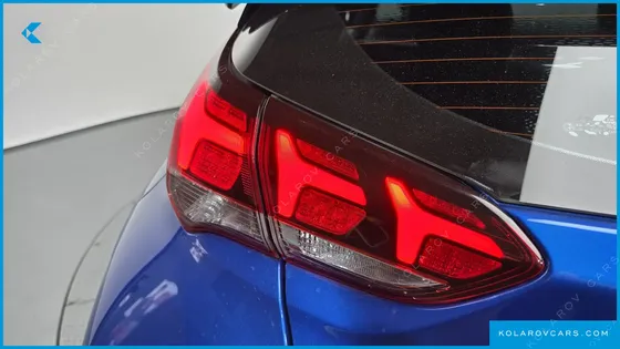 HYUNDAI VELOSTER 1.6 TURBO SPORT
