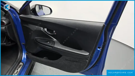 HYUNDAI VELOSTER 1.6 TURBO SPORT