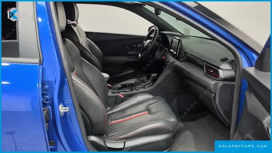 HYUNDAI VELOSTER 1.6 TURBO SPORT