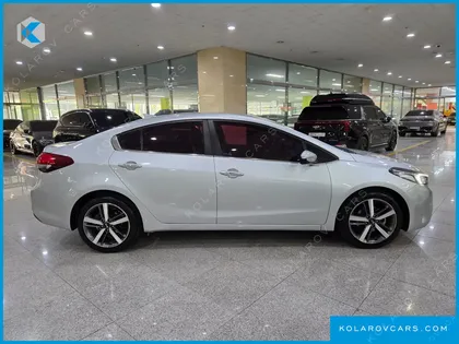 KIA K3 NOBLESSE