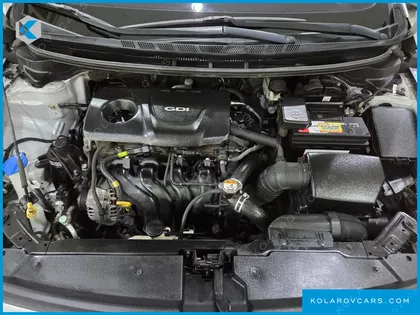 KIA K3 NOBLESSE