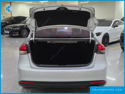 KIA K3 NOBLESSE