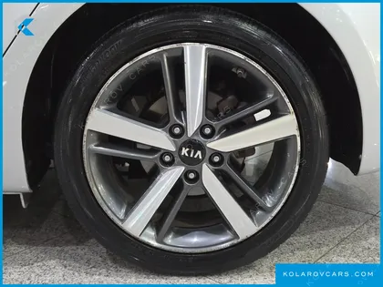 KIA K3 NOBLESSE