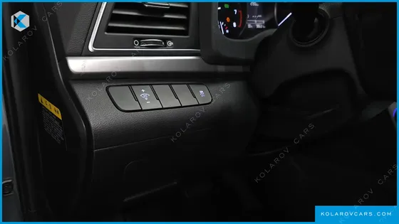 HYUNDAI ELANTRA (AVANTE) 1.6 GDI SMART