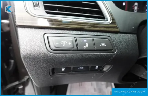 HYUNDAI SONATA 1.7 DIESEL SMART
