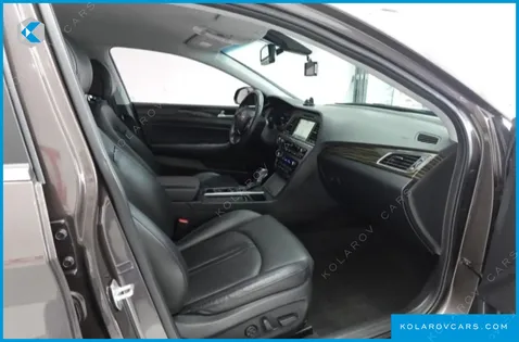HYUNDAI SONATA 1.7 DIESEL SMART