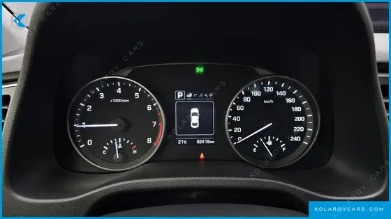 HYUNDAI ELANTRA (AVANTE) 1.6 GDI VALUE PLUS