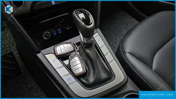 HYUNDAI ELANTRA (AVANTE) 1.6 GDI VALUE PLUS
