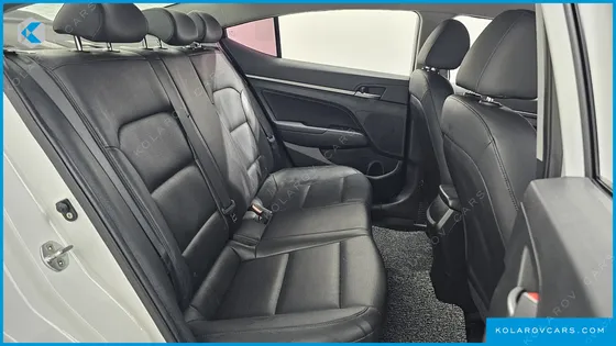 HYUNDAI ELANTRA (AVANTE) 1.6 GDI VALUE PLUS