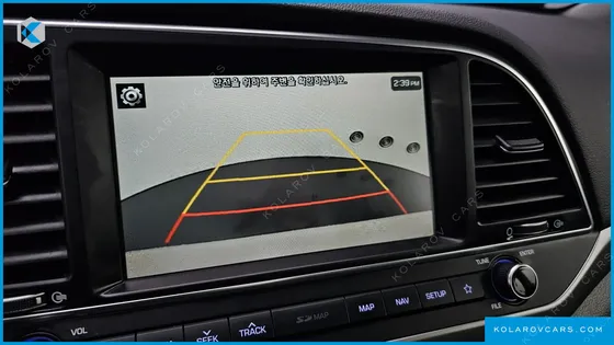 HYUNDAI ELANTRA (AVANTE) 1.6 GDI VALUE PLUS