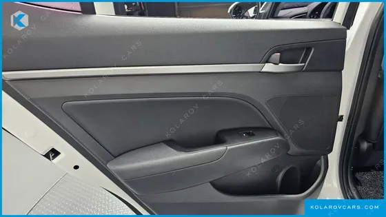 HYUNDAI ELANTRA (AVANTE) 1.6 GDI VALUE PLUS