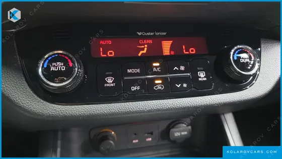 KIA SPORTAGE DIESEL 4WD NOBLESSE