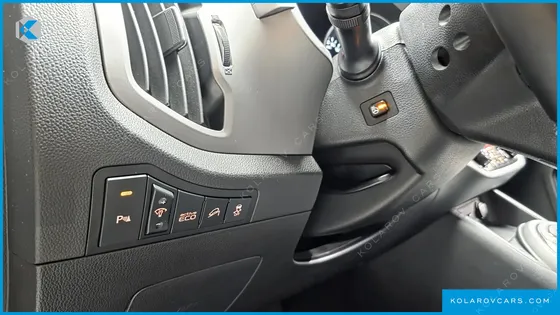 KIA SPORTAGE DIESEL 4WD NOBLESSE