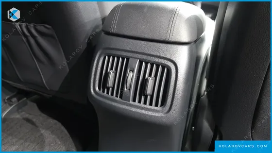 KIA SPORTAGE DIESEL 4WD NOBLESSE