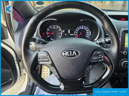 KIA K3 NOBLESSE
