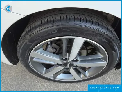 KIA K3 NOBLESSE