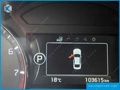 KIA K3 NOBLESSE