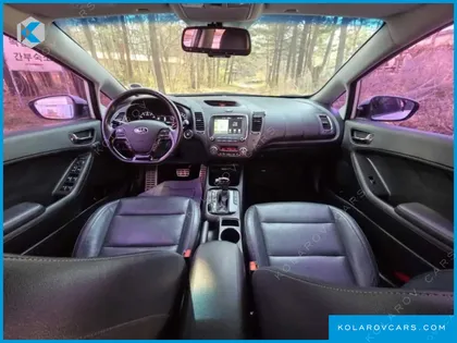 KIA K3 NOBLESSE