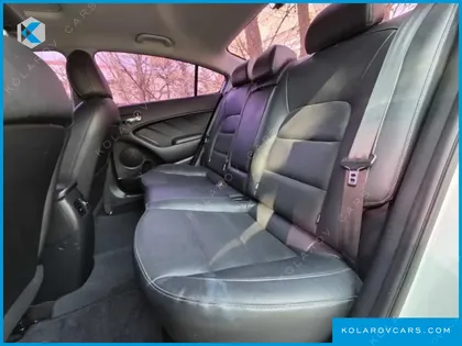KIA K3 NOBLESSE