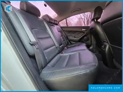 KIA K3 NOBLESSE