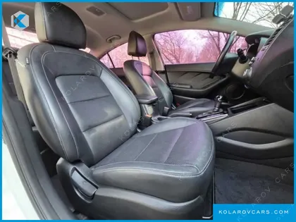 KIA K3 NOBLESSE