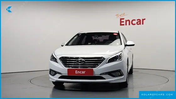 HYUNDAI SONATA 2.0 STYLE