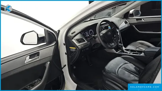 HYUNDAI SONATA 2.0 STYLE