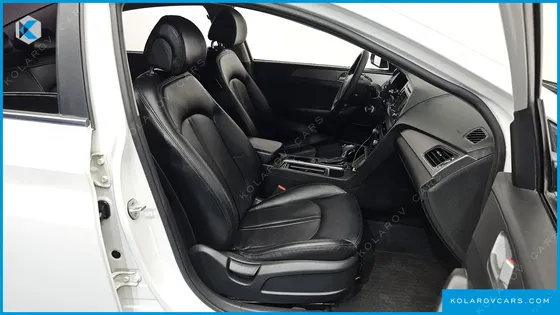 HYUNDAI SONATA 2.0 STYLE