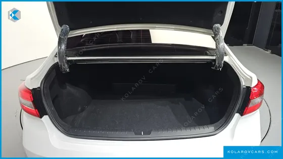 HYUNDAI SONATA 2.0 STYLE