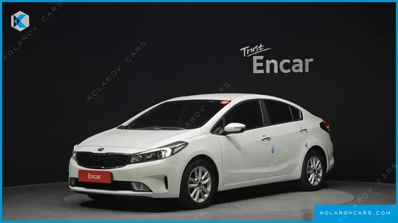 KIA K3 TRENDY