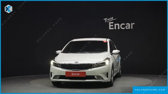 KIA K3 TRENDY