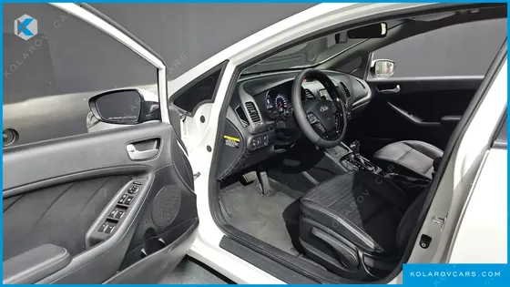 KIA K3 TRENDY