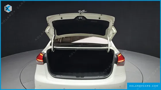 KIA K3 TRENDY