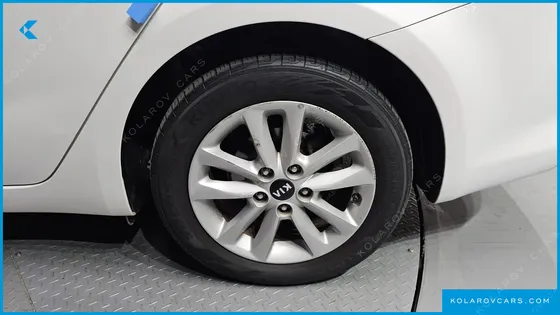 KIA K3 TRENDY