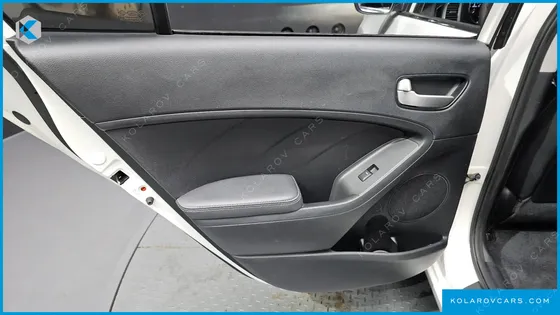 KIA K3 TRENDY