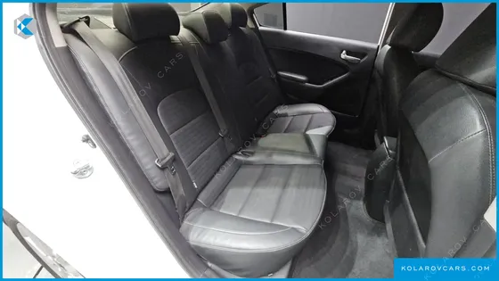 KIA K3 TRENDY