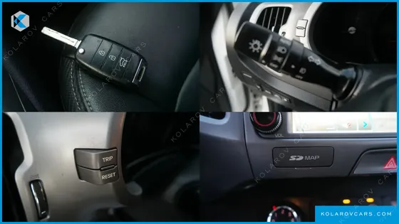 KIA SPORTAGE DIESEL 2WD LUXURY