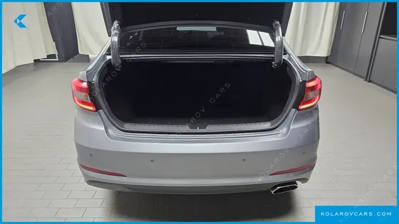 HYUNDAI SONATA 2.0 SMART