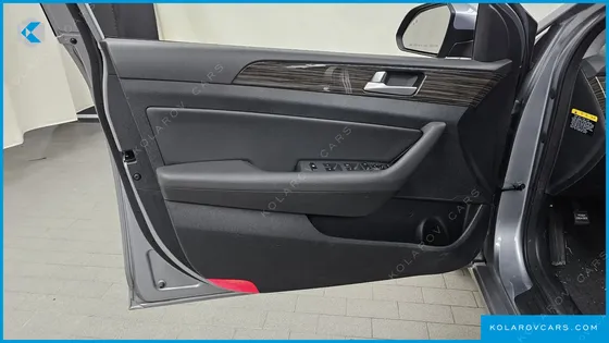HYUNDAI SONATA 2.0 SMART