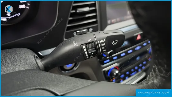 HYUNDAI SONATA 2.0 SMART