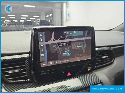 HYUNDAI VELOSTER 2.0 N